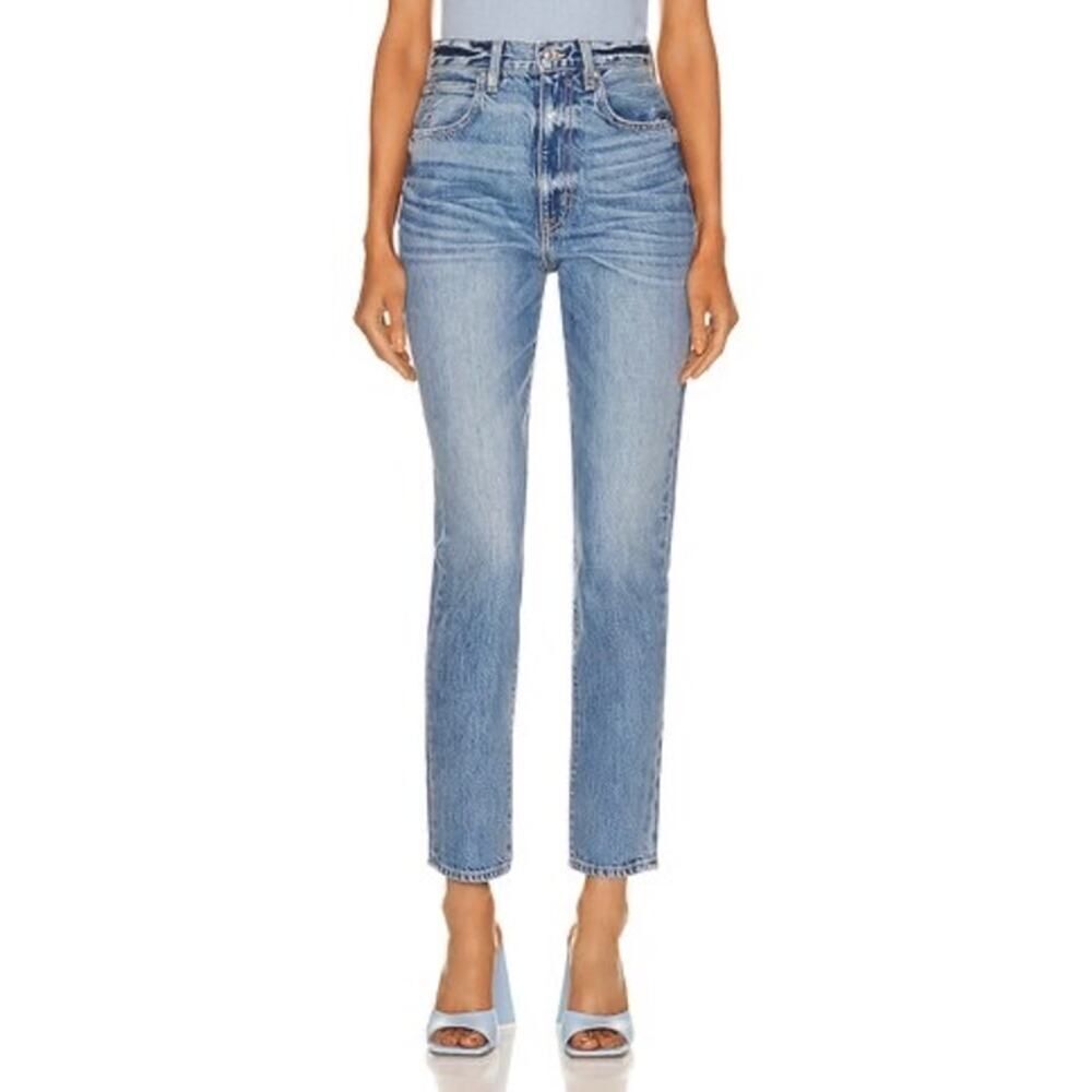 Slvrlake Beatnik Jeans Salton Sea 30”